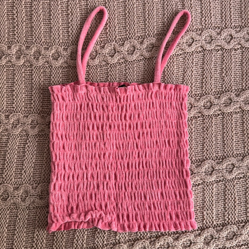Juicy Couture tank top vintage